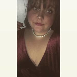 Meet your Posher, Emily sue